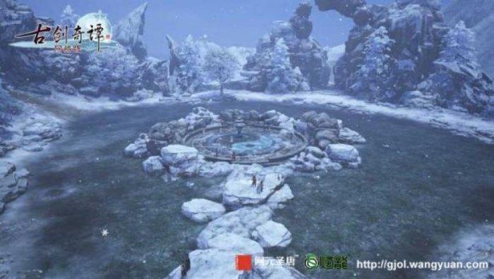 星球守卫战